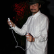 Image for article titled Koji Igarashi: Precise Movements Hard When Waving Something Around